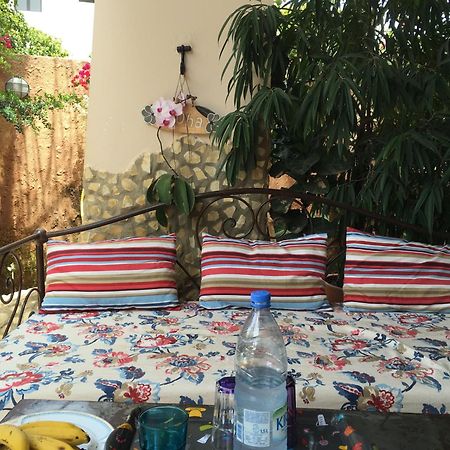Tropical Oasis Διαμέρισμα Ouakam Εξωτερικό φωτογραφία