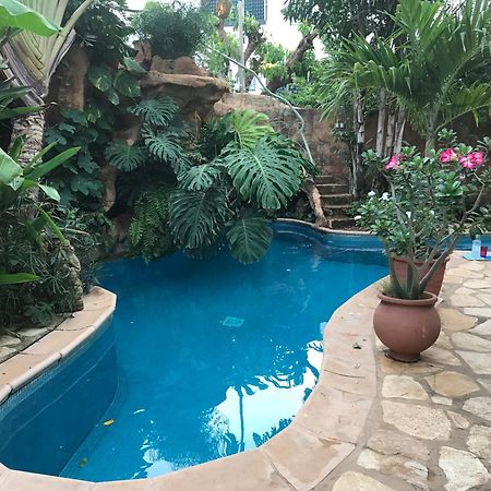 Tropical Oasis Διαμέρισμα Ouakam Εξωτερικό φωτογραφία