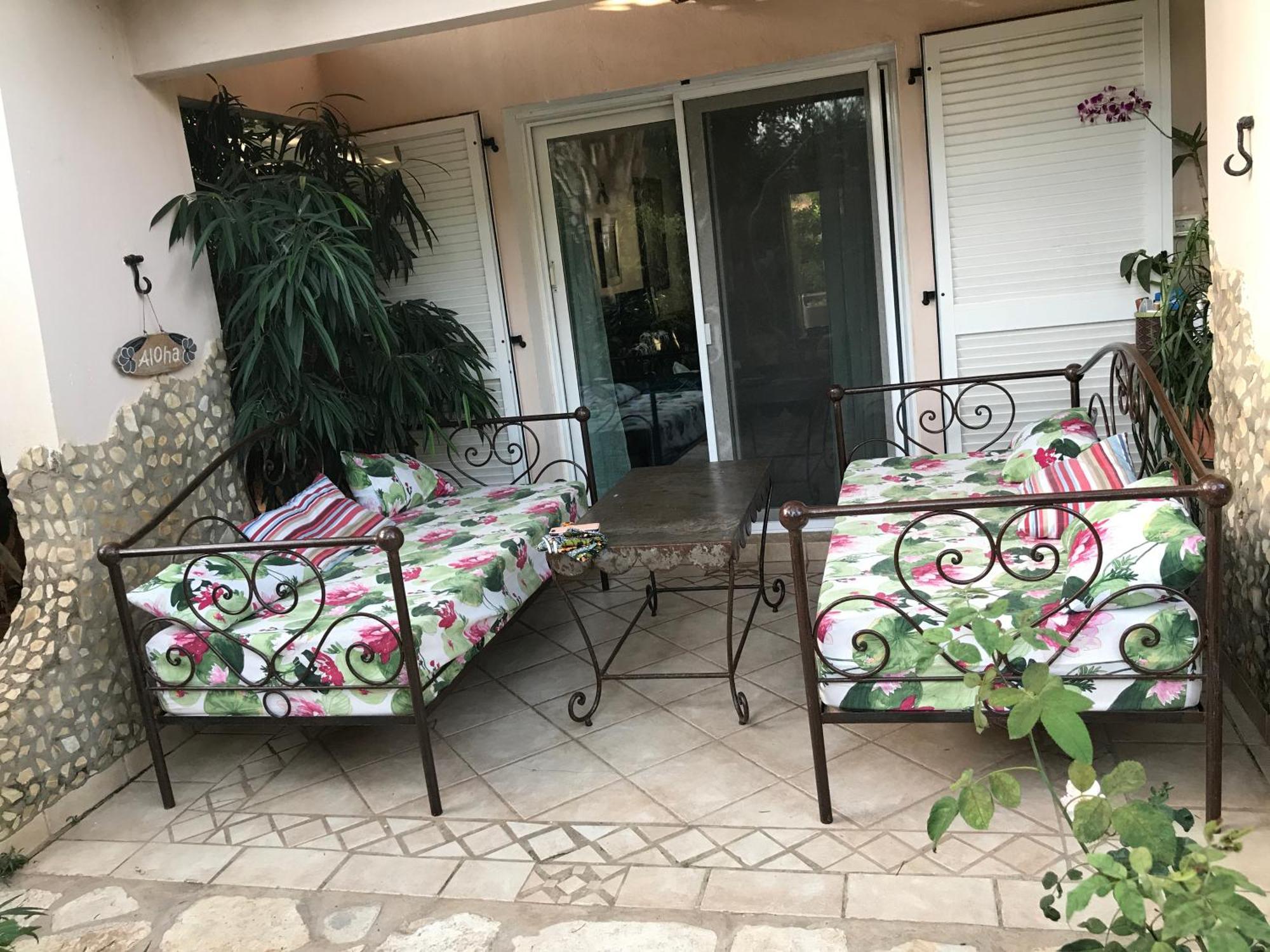 Tropical Oasis Διαμέρισμα Ouakam Εξωτερικό φωτογραφία