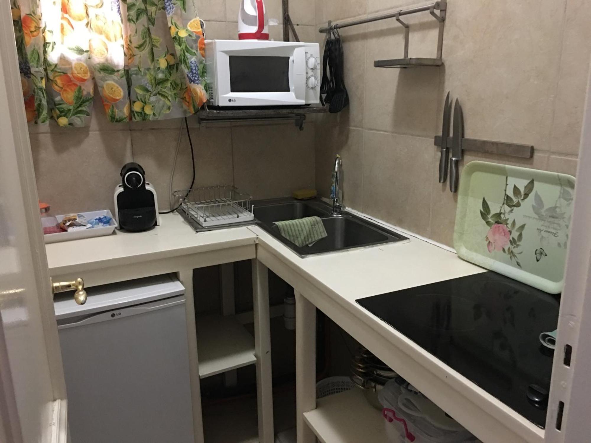Tropical Oasis Διαμέρισμα Ouakam Εξωτερικό φωτογραφία